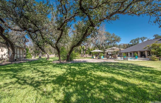 25333 NIGHTHAWK LN, San Antonio, TX 78255