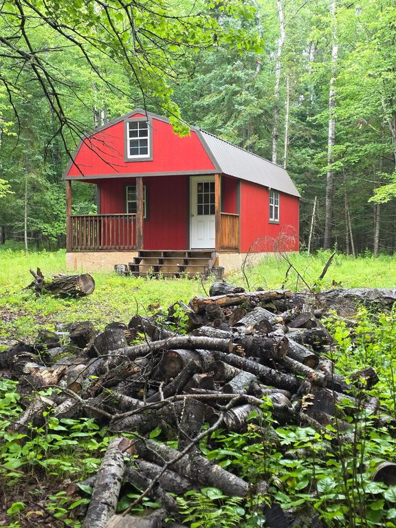 4126 Mattson Road, Hibbing, MN 55746