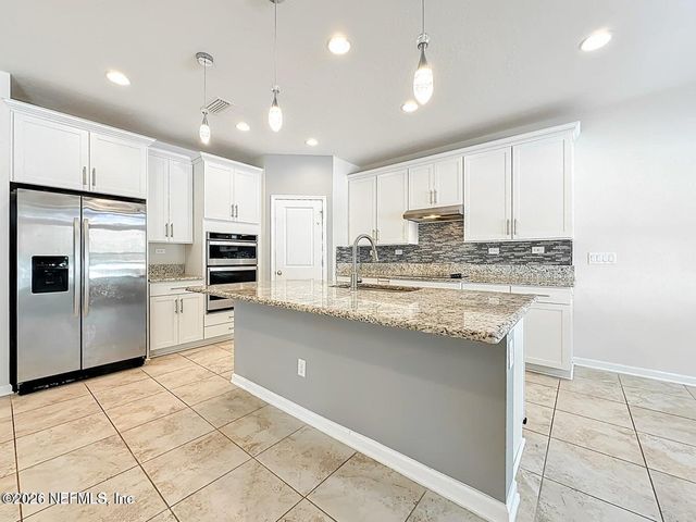 2103 HAWKEYE Place, Fleming Island, FL 32003
