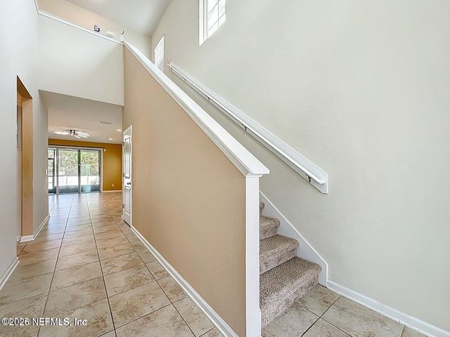 2103 HAWKEYE Place, Fleming Island, FL 32003