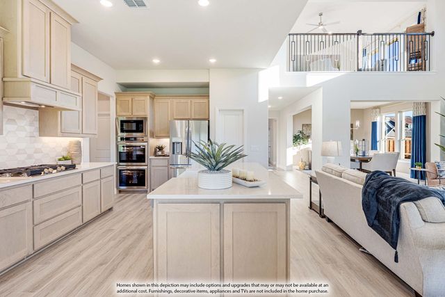 1750 Saunders Drive, Cedar Hill, TX 75116