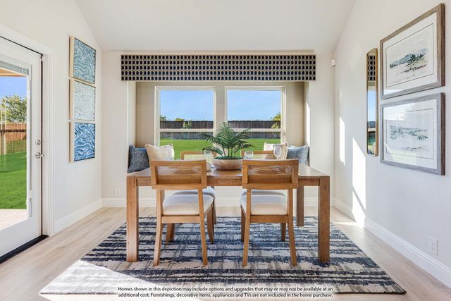 1750 Saunders Drive, Cedar Hill, TX 75116