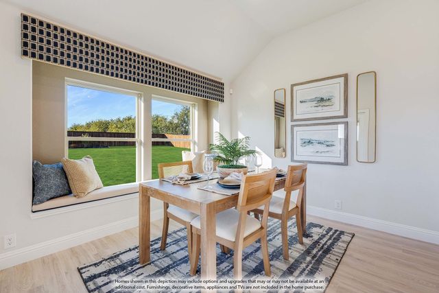 1750 Saunders Drive, Cedar Hill, TX 75116