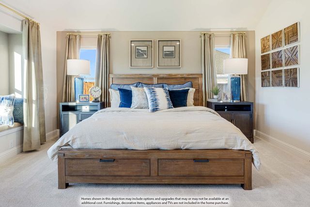 1750 Saunders Drive, Cedar Hill, TX 75116