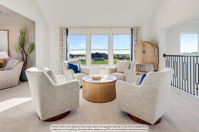 1750 Saunders Drive, Cedar Hill, TX 75116