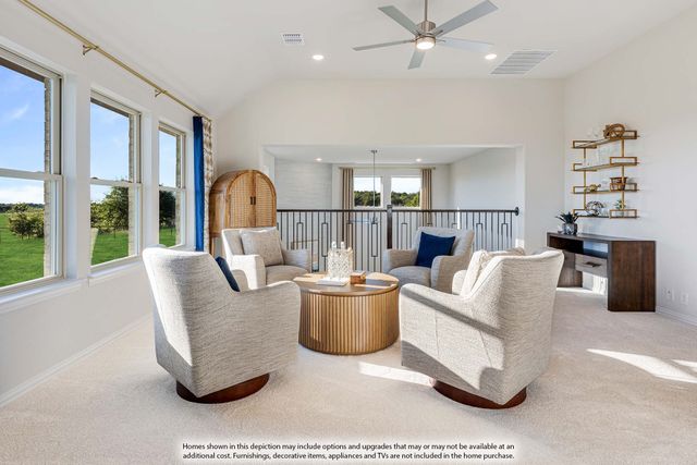 1750 Saunders Drive, Cedar Hill, TX 75116