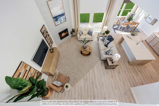 1750 Saunders Drive, Cedar Hill, TX 75116