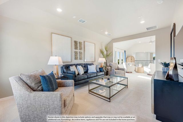 1750 Saunders Drive, Cedar Hill, TX 75116