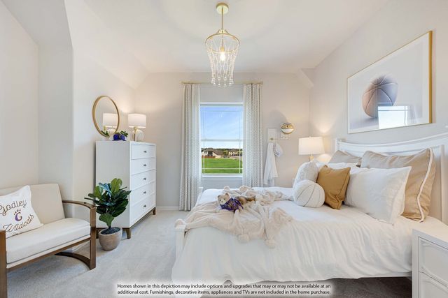 1750 Saunders Drive, Cedar Hill, TX 75116