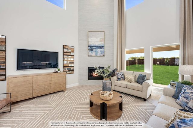 1750 Saunders Drive, Cedar Hill, TX 75116