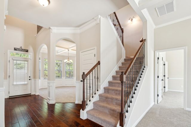 129 Harvest Brook Way, Spartanburg, SC 29301