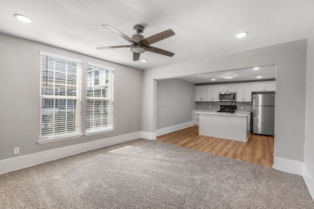 103 May Avenue, Cleburne, TX 76031