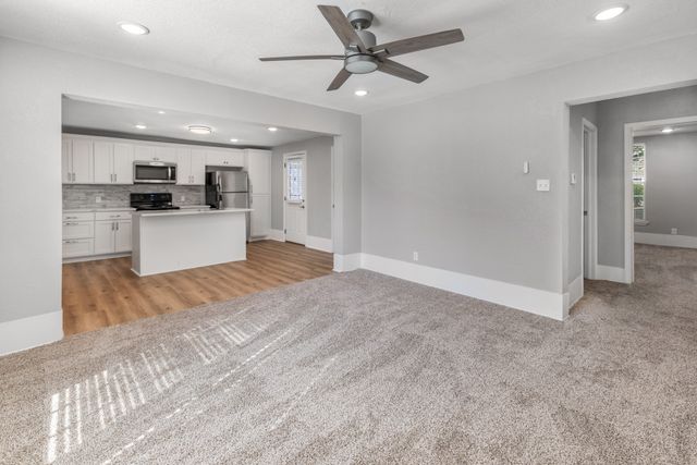 103 May Avenue, Cleburne, TX 76031