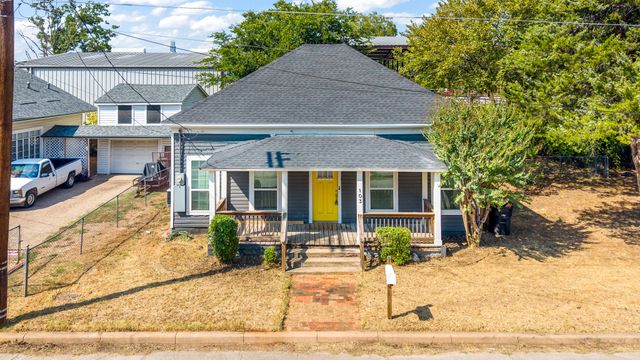 103 May Avenue, Cleburne, TX 76031
