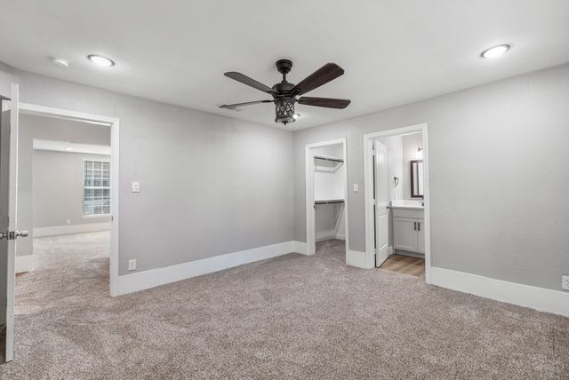 103 May Avenue, Cleburne, TX 76031