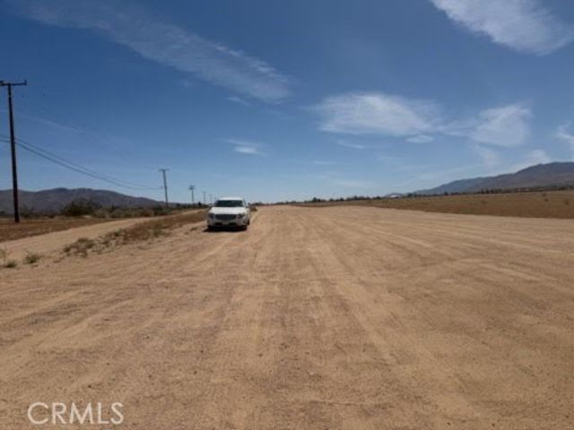 23023 Del Oro, Apple Valley, CA 92308