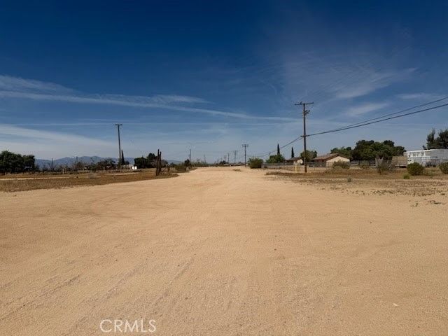 23023 Del Oro, Apple Valley, CA 92308