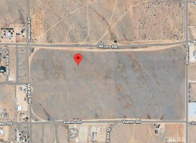 23023 Del Oro, Apple Valley, CA 92308