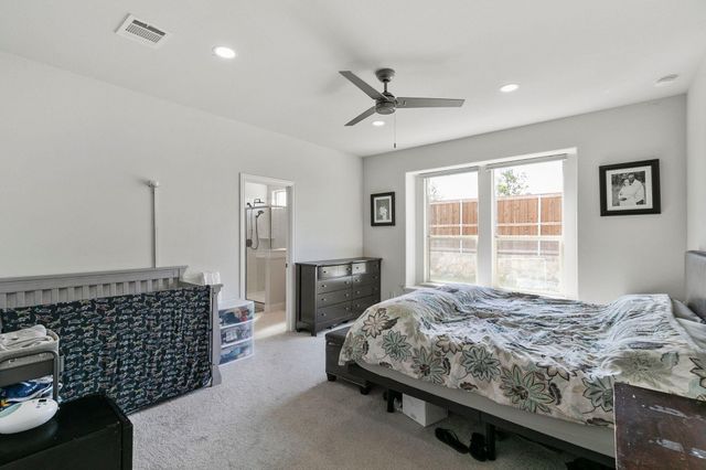 1630 Havenrock Drive, Forney, TX 75126