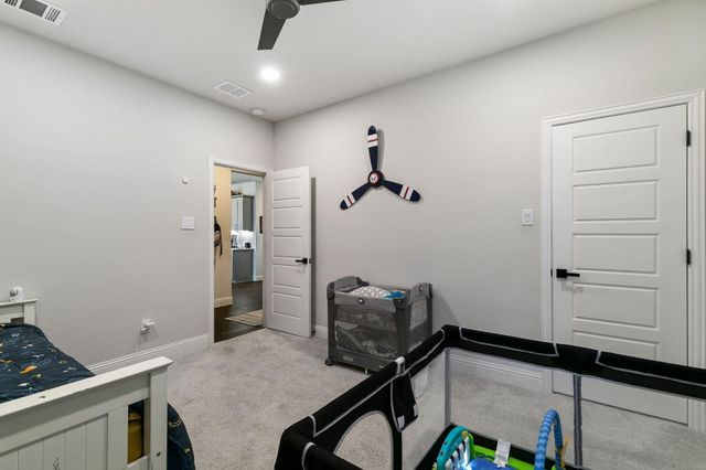 1630 Havenrock Drive, Forney, TX 75126