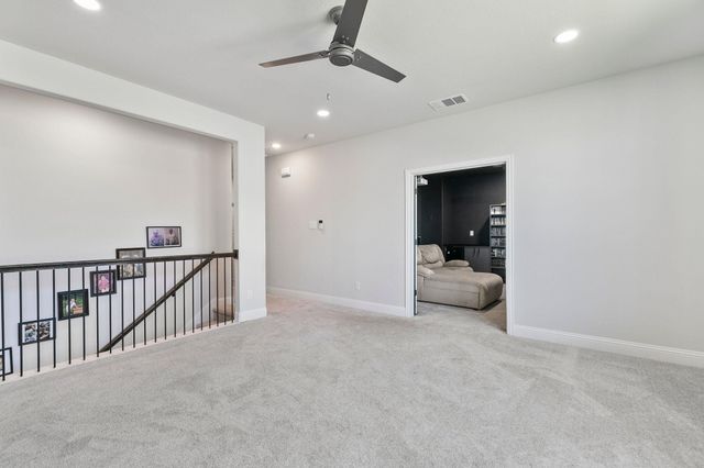 1630 Havenrock Drive, Forney, TX 75126