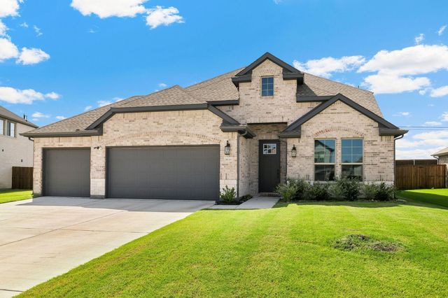 1630 Havenrock Drive, Forney, TX 75126
