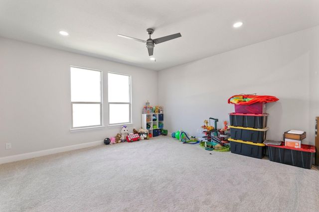 1630 Havenrock Drive, Forney, TX 75126