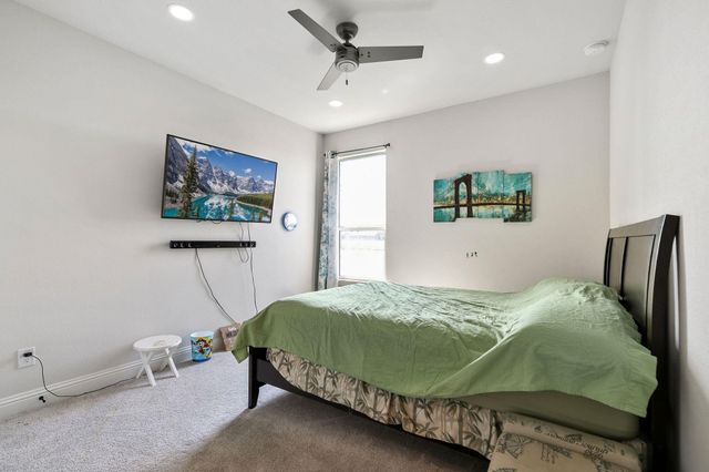 1630 Havenrock Drive, Forney, TX 75126