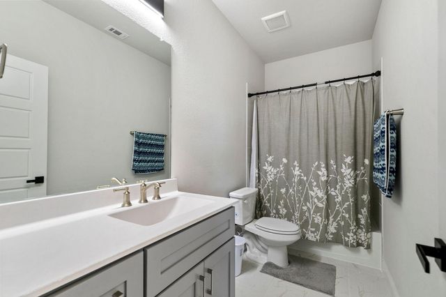 1630 Havenrock Drive, Forney, TX 75126