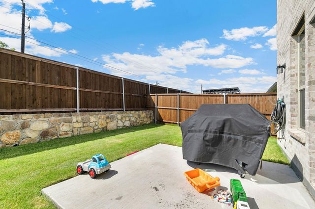 1630 Havenrock Drive, Forney, TX 75126