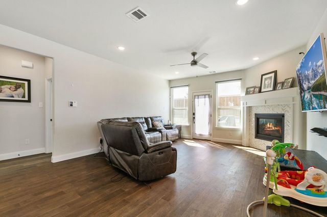 1630 Havenrock Drive, Forney, TX 75126