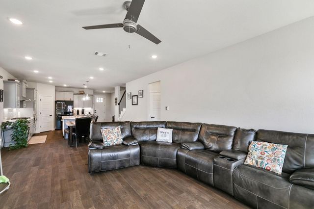 1630 Havenrock Drive, Forney, TX 75126