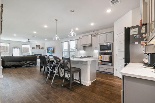 1630 Havenrock Drive, Forney, TX 75126