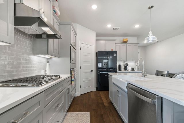 1630 Havenrock Drive, Forney, TX 75126