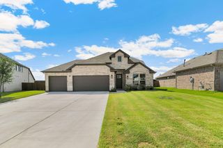 1630 Havenrock Drive, Forney, TX 75126