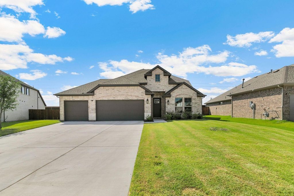 1630 Havenrock Drive, Forney, TX 75126