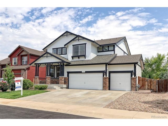 2715 S Muscovey Ln, Johnstown, CO 80534