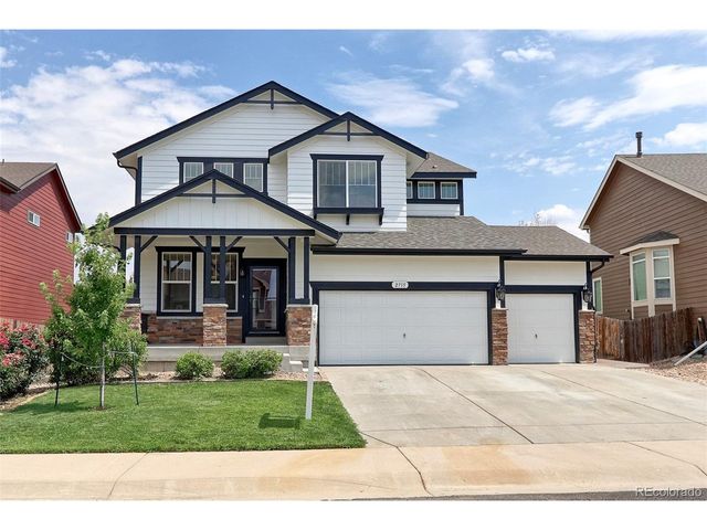 2715 S Muscovey Ln, Johnstown, CO 80534
