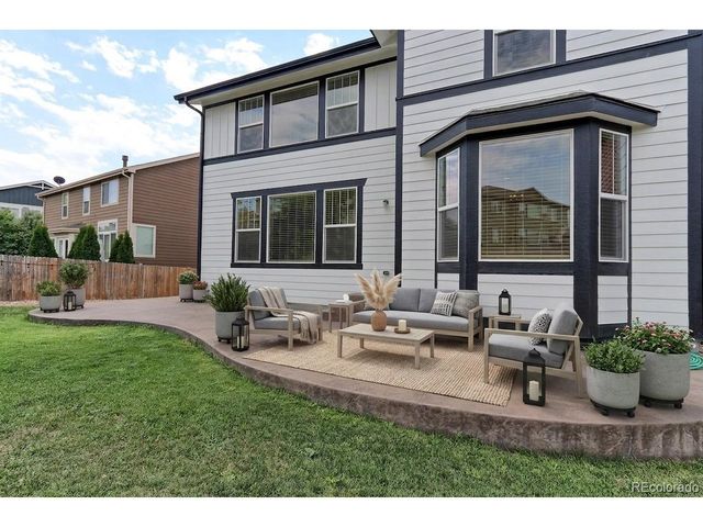 2715 S Muscovey Ln, Johnstown, CO 80534