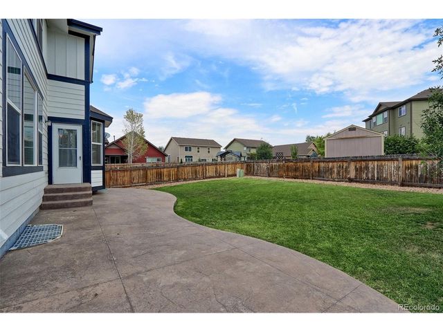 2715 S Muscovey Ln, Johnstown, CO 80534