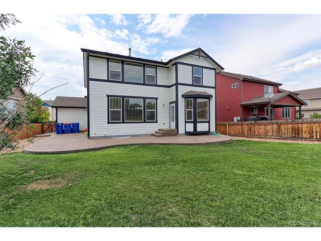 2715 S Muscovey Ln, Johnstown, CO 80534