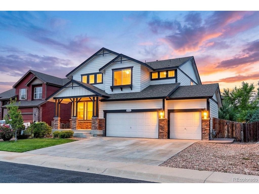 2715 S Muscovey Ln, Johnstown, CO 80534