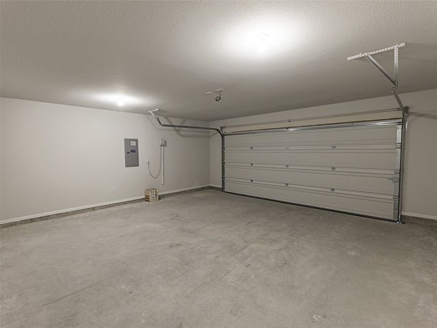 704 Rusty Spurs Place, Weston, TX 75009