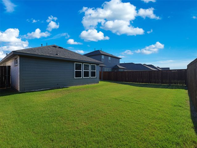704 Rusty Spurs Place, Weston, TX 75009