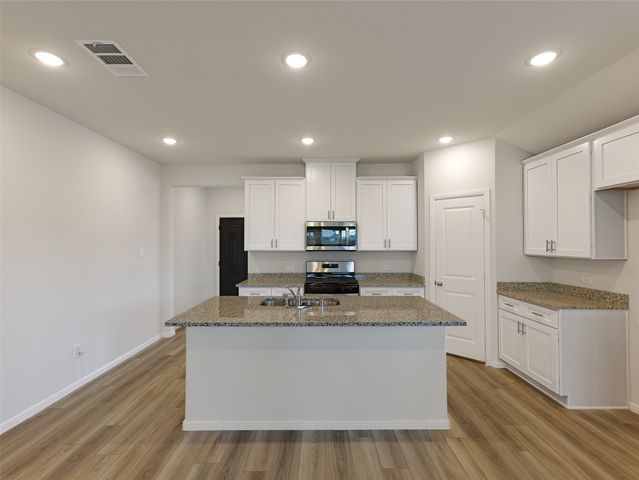 704 Rusty Spurs Place, Weston, TX 75009