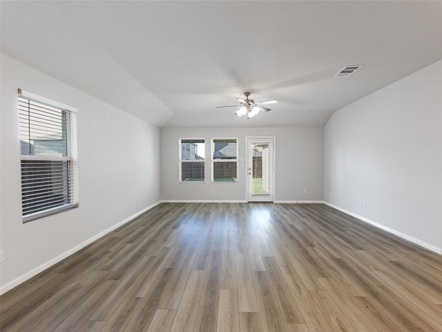 704 Rusty Spurs Place, Weston, TX 75009