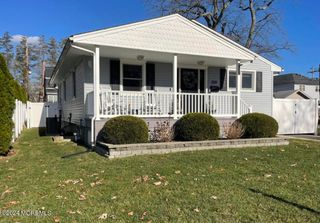 509 Laurel Avenue, Allenhurst, NJ 07711