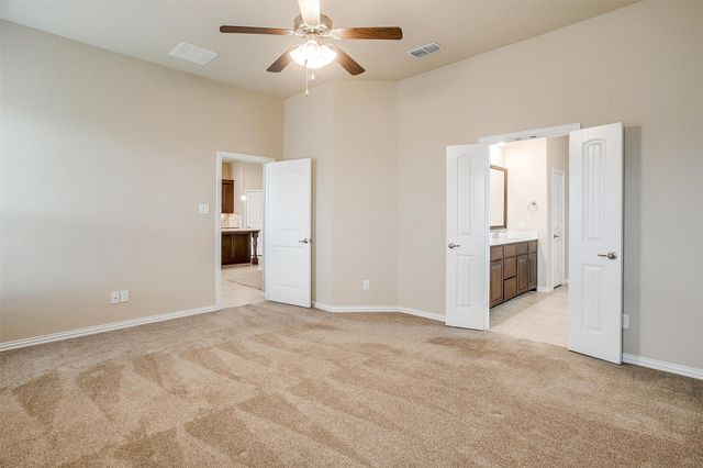 14809 Star Creek Drive, Aledo, TX 76008