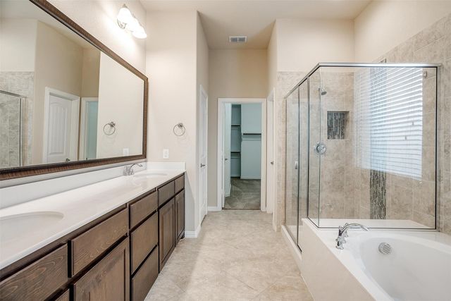 14809 Star Creek Drive, Aledo, TX 76008