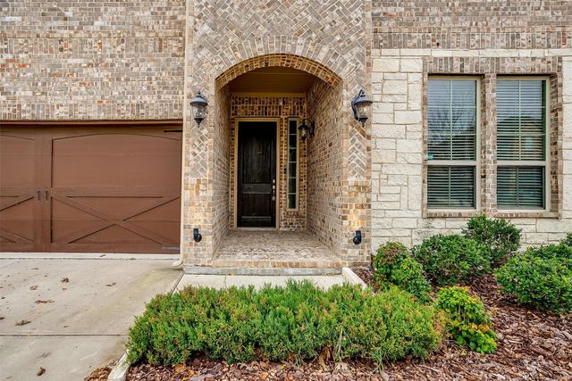 14809 Star Creek Drive, Aledo, TX 76008